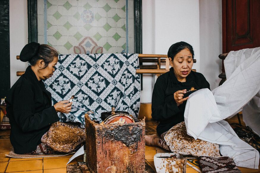 Menjelajahi Kekayaan Budaya Yogyakarta Mengungkap Pesona Cagar Budaya